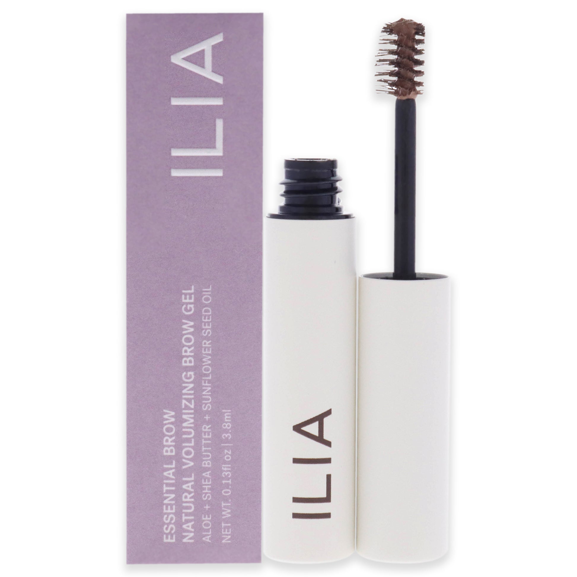 ILIA Beauty Essential Brow Gel