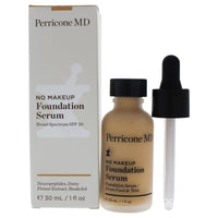 Perricone MD No Makeup Foundation Serum SPF 20