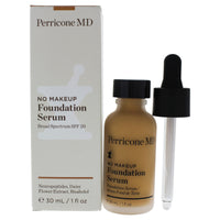 Perricone MD No Makeup Foundation Serum SPF 20