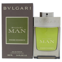 Bvlgari Man Wood Essence