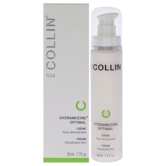 Hydramucine Optimal Cream