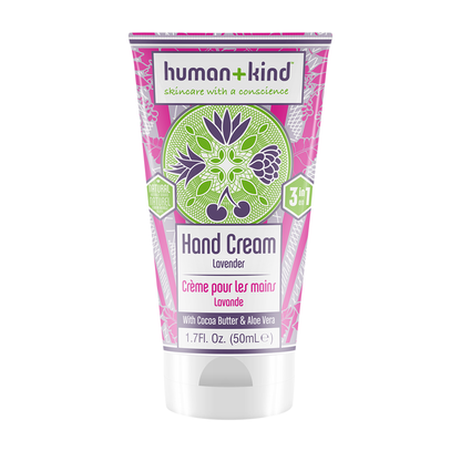 Hand Cream