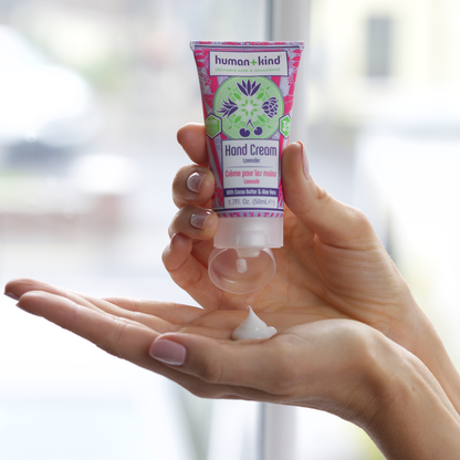 Hand Cream