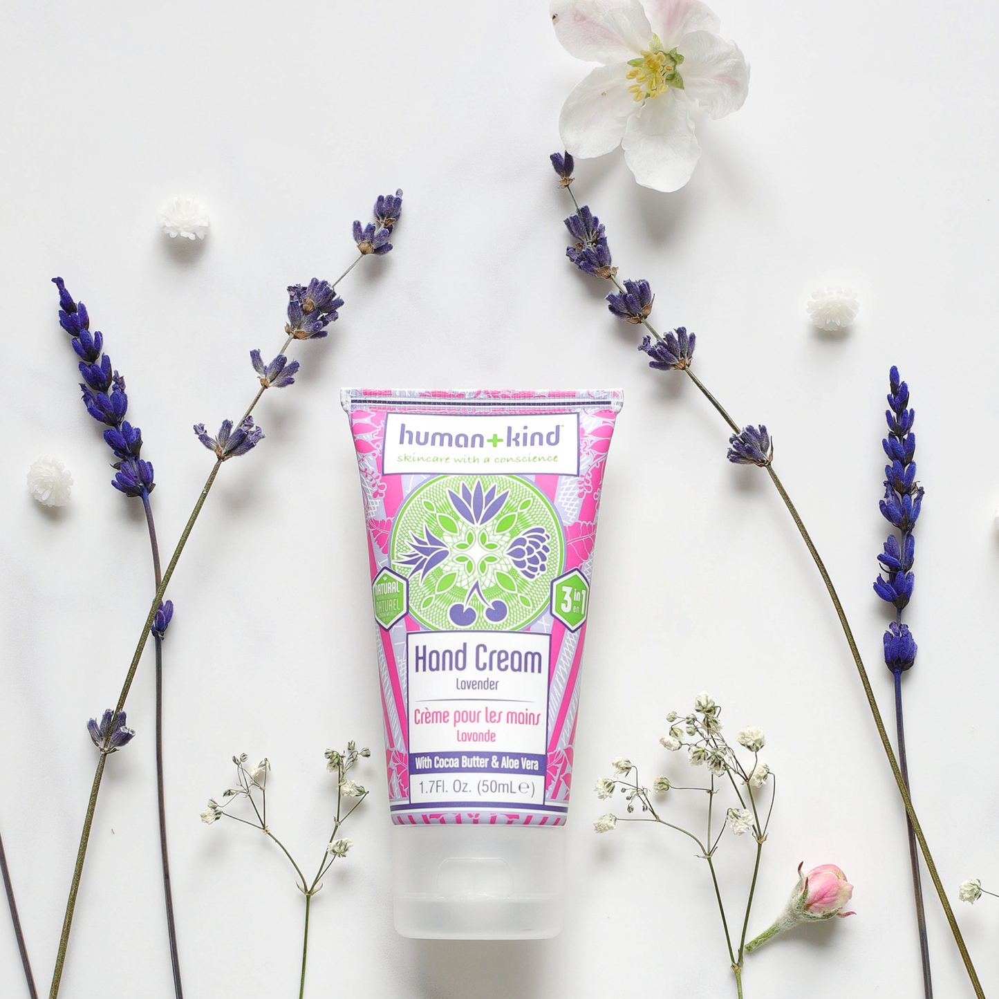 Hand Cream