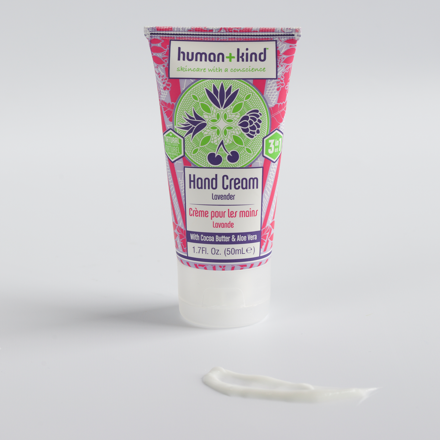 Hand Cream