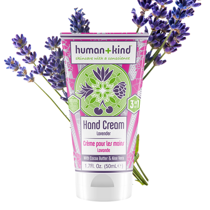 Hand Cream