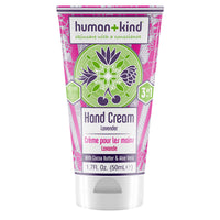 Human+Kind Hand Cream