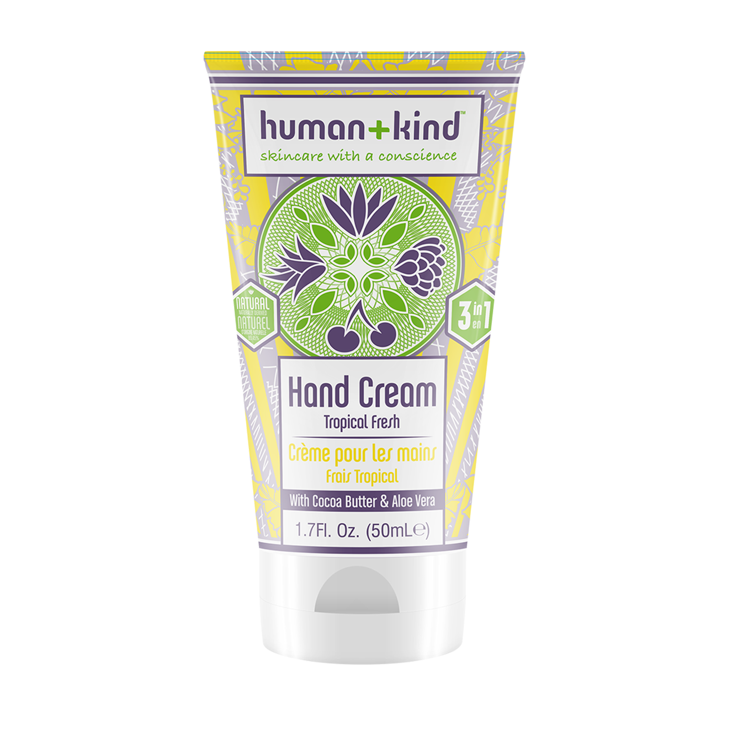 Hand Cream