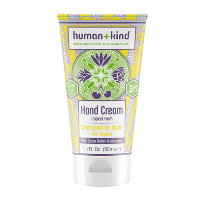 Hand Cream