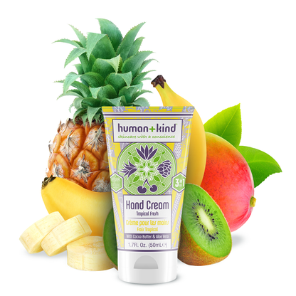 Hand Cream
