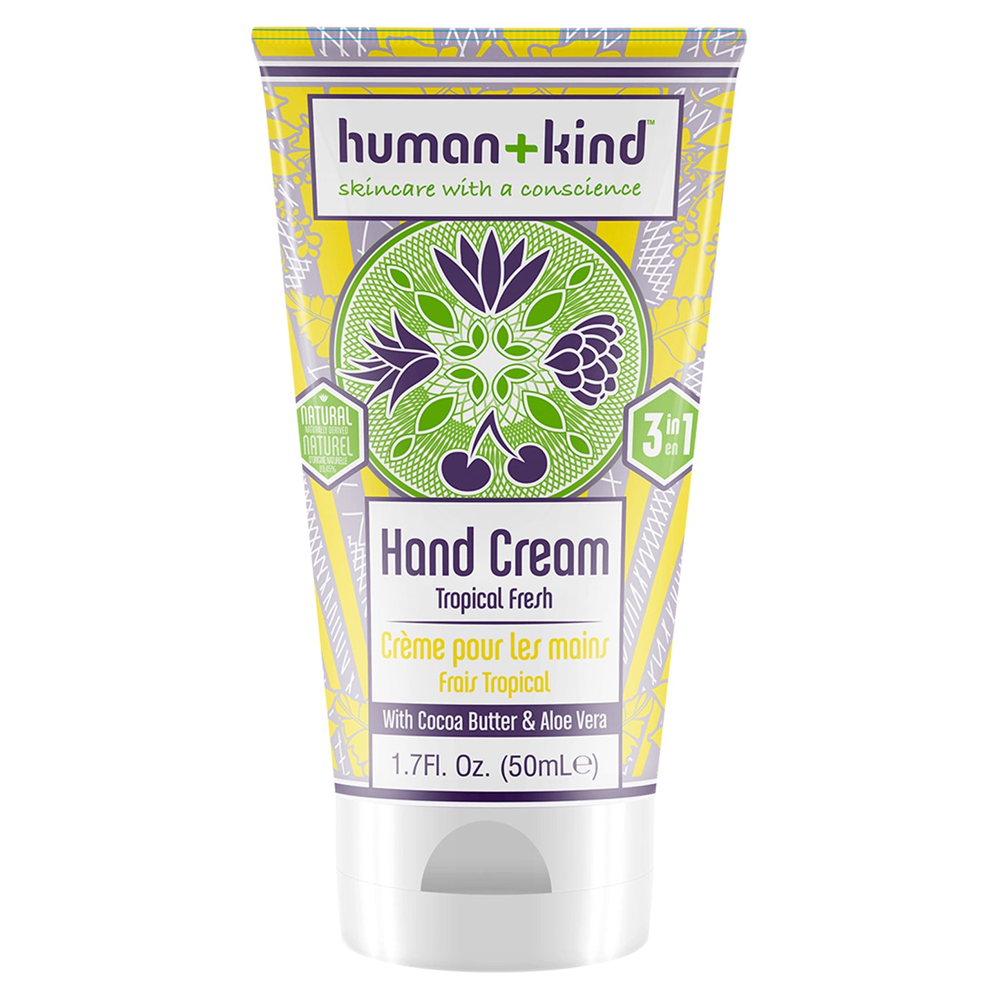 Hand Cream
