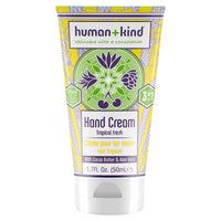 Human+Kind Hand Cream