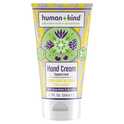 Hand Cream