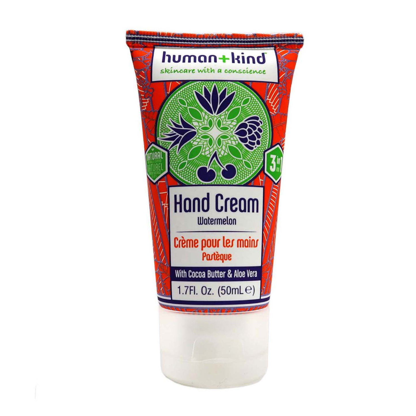 Hand Cream