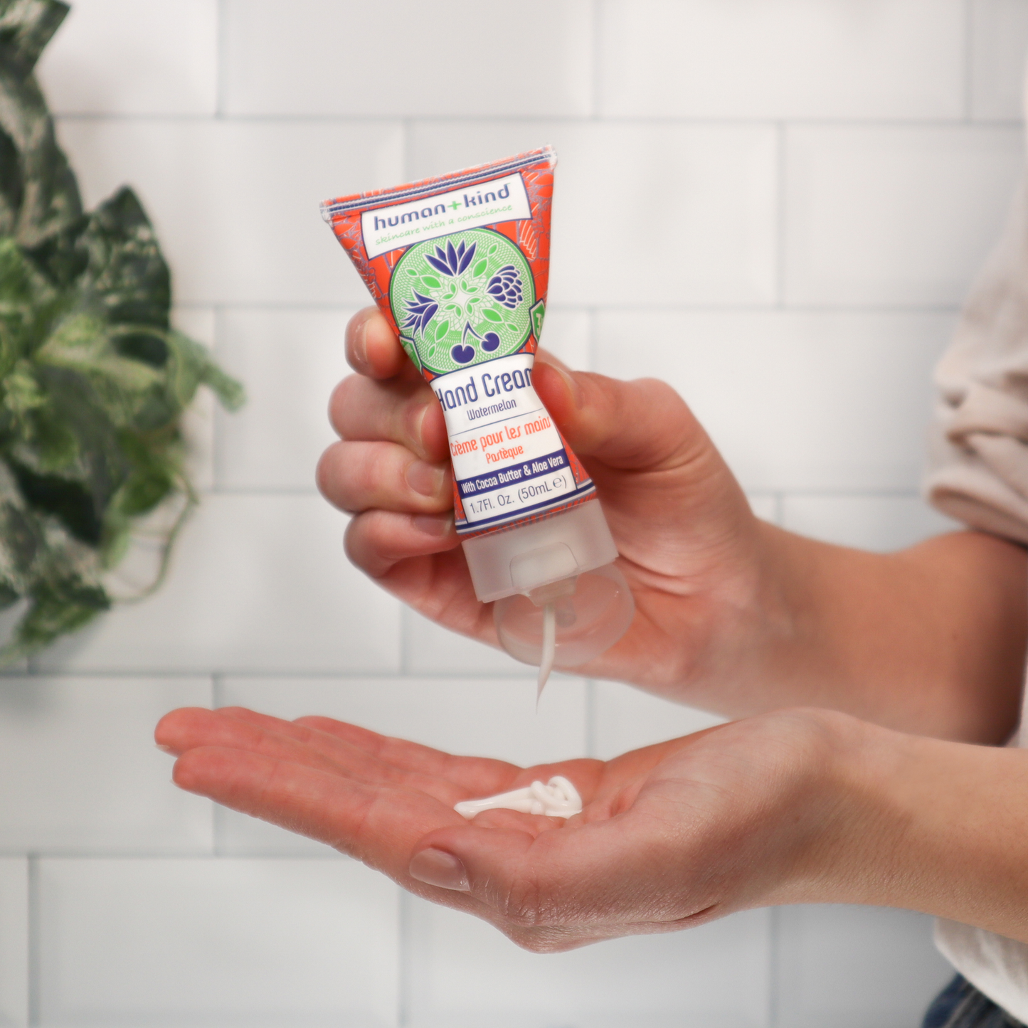 Hand Cream