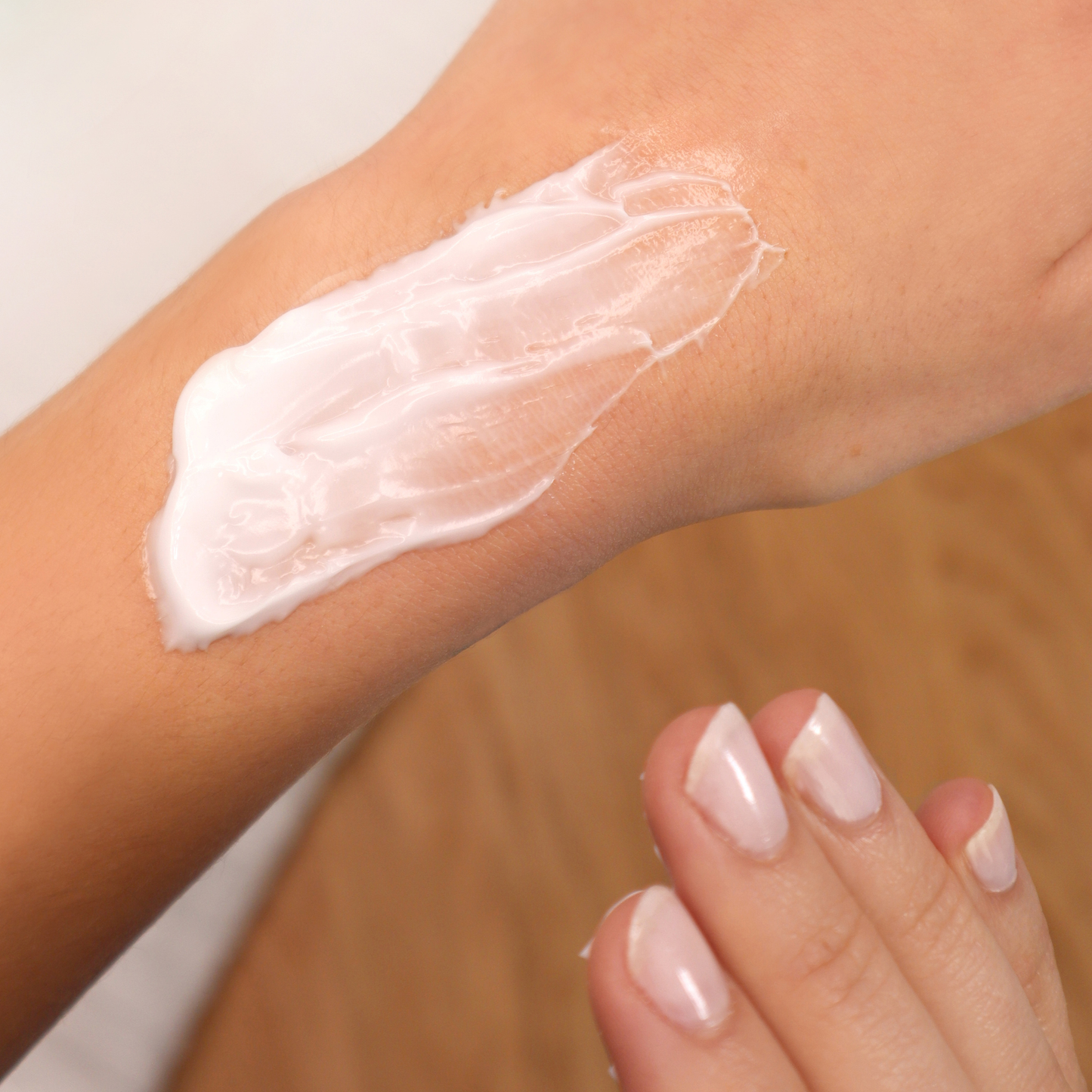 Hand Cream