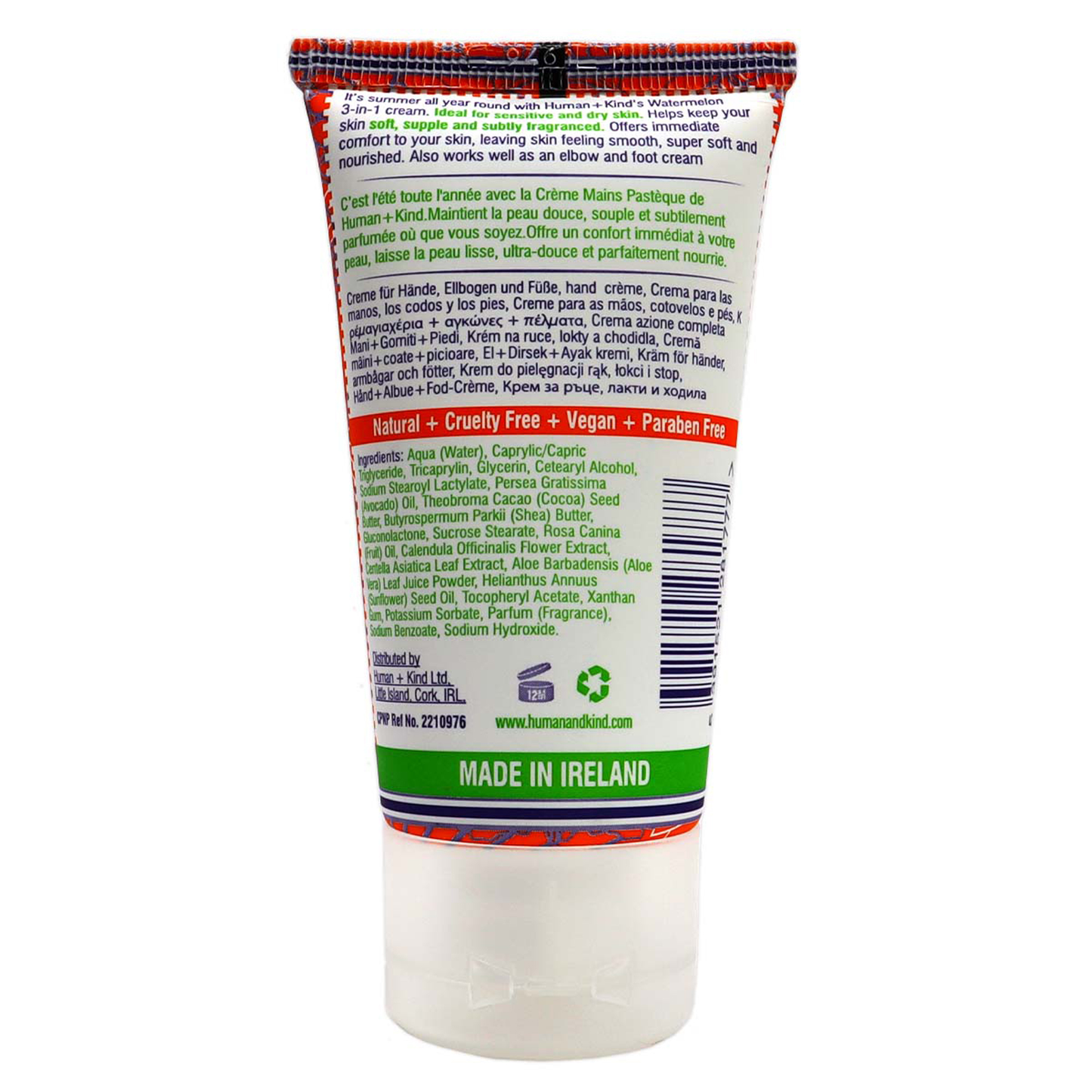 Hand Cream