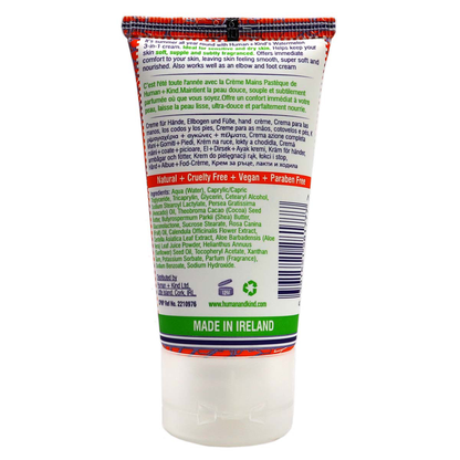 Hand Cream