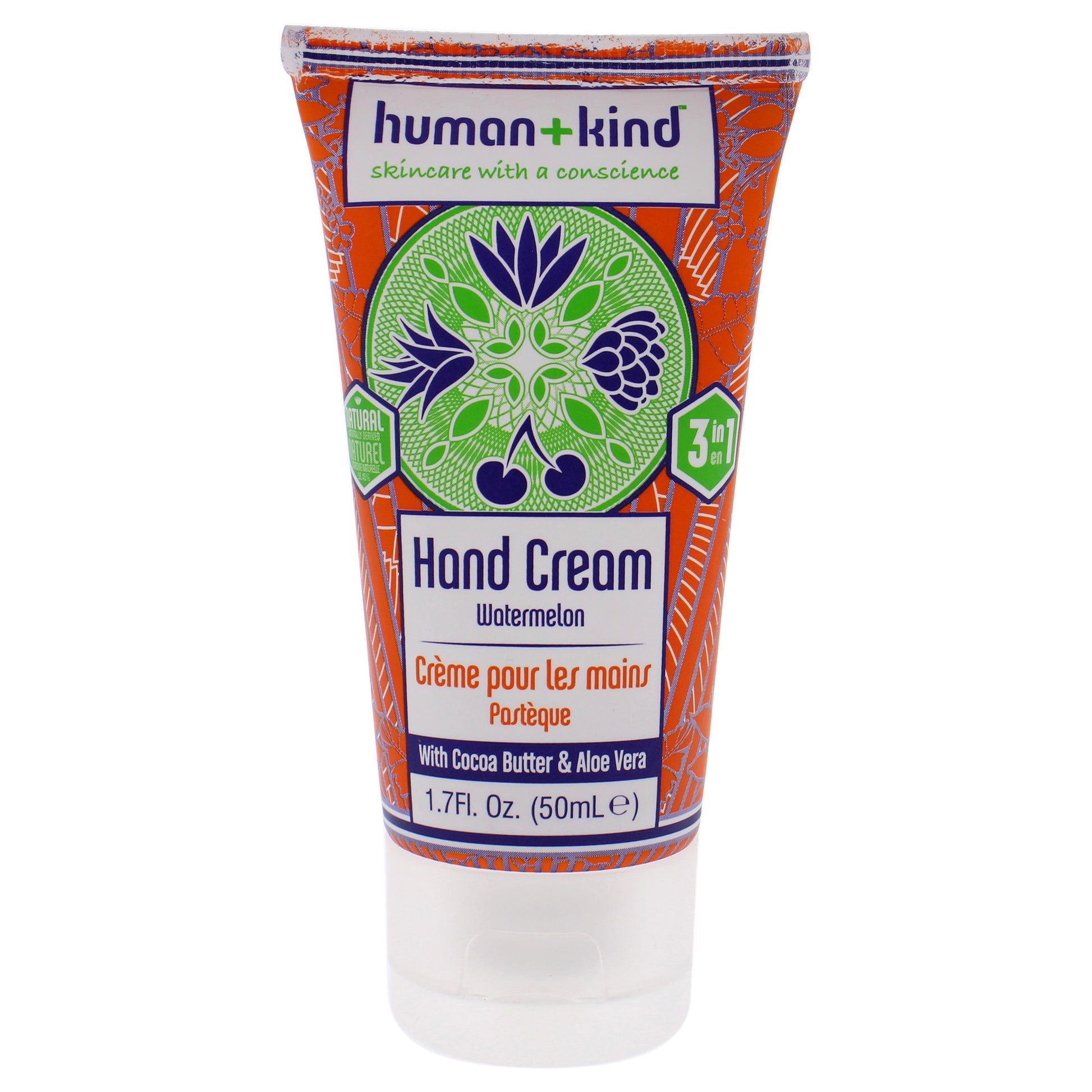 Human+Kind Hand Cream