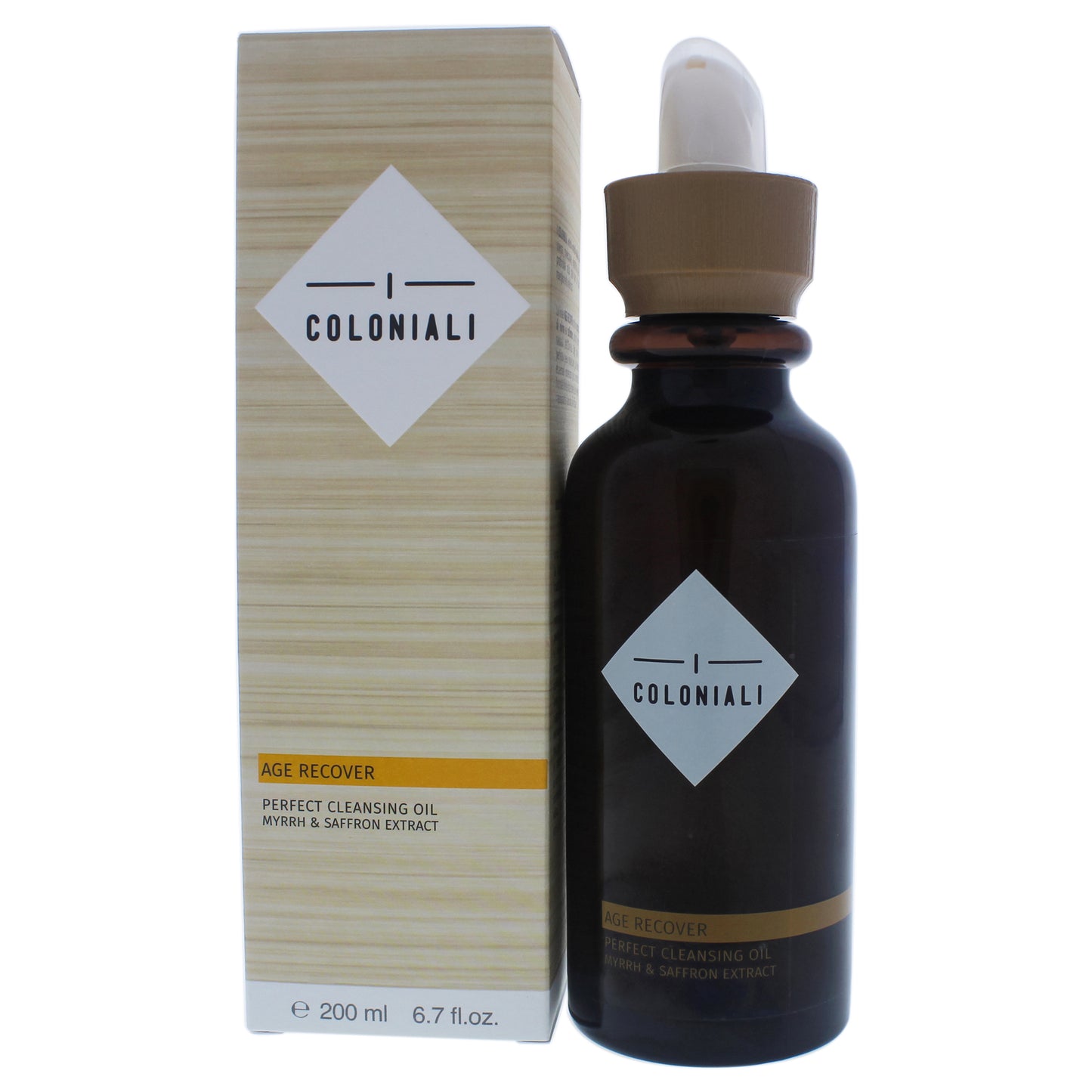 Age Recover Perfect Cleansing Oil