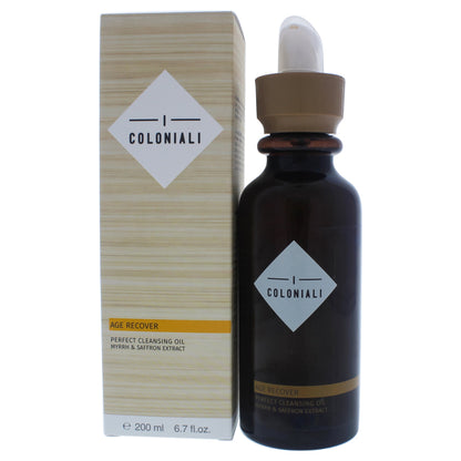 Age Recover Perfect Cleansing Oil