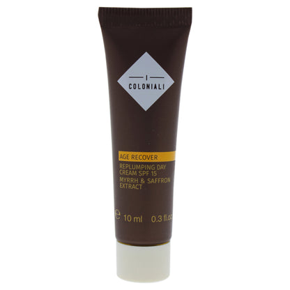 I Coloniali Age Recover Replumping Day Cream SPF 15