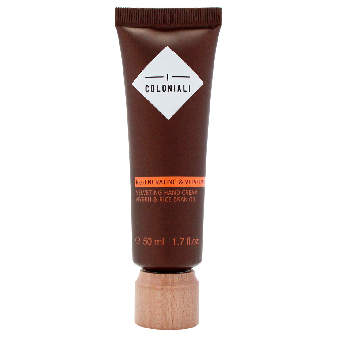 Regenerating and Velveting Hand Cream