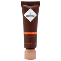 Regenerating and Velveting Hand Cream