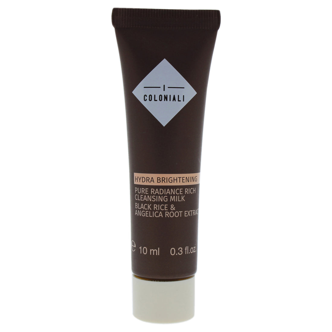 I Coloniali Hydra Brightening Pure Radiance Rich Cleansing Milk