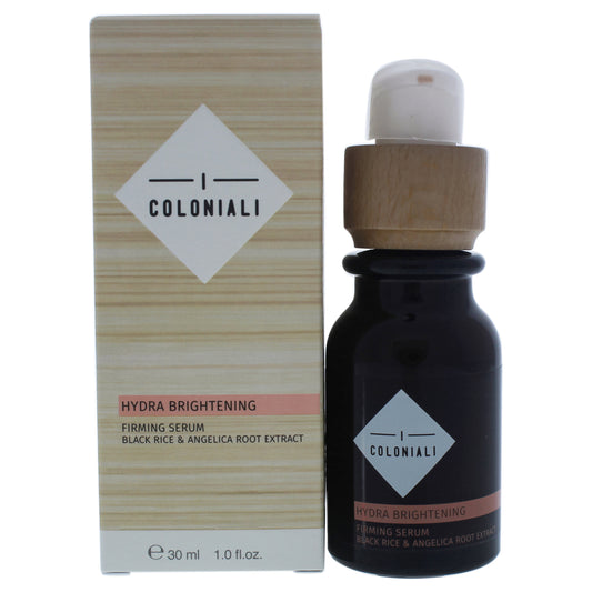 Hydra Brightening Firming Serum