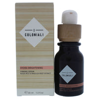 Hydra Brightening Firming Serum