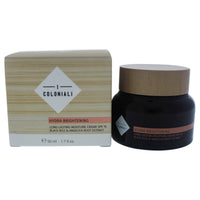 Hydra Brightening Long Lasting Moisture Cream SPF 15