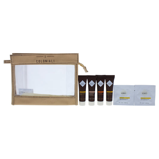 Age Recover Kit