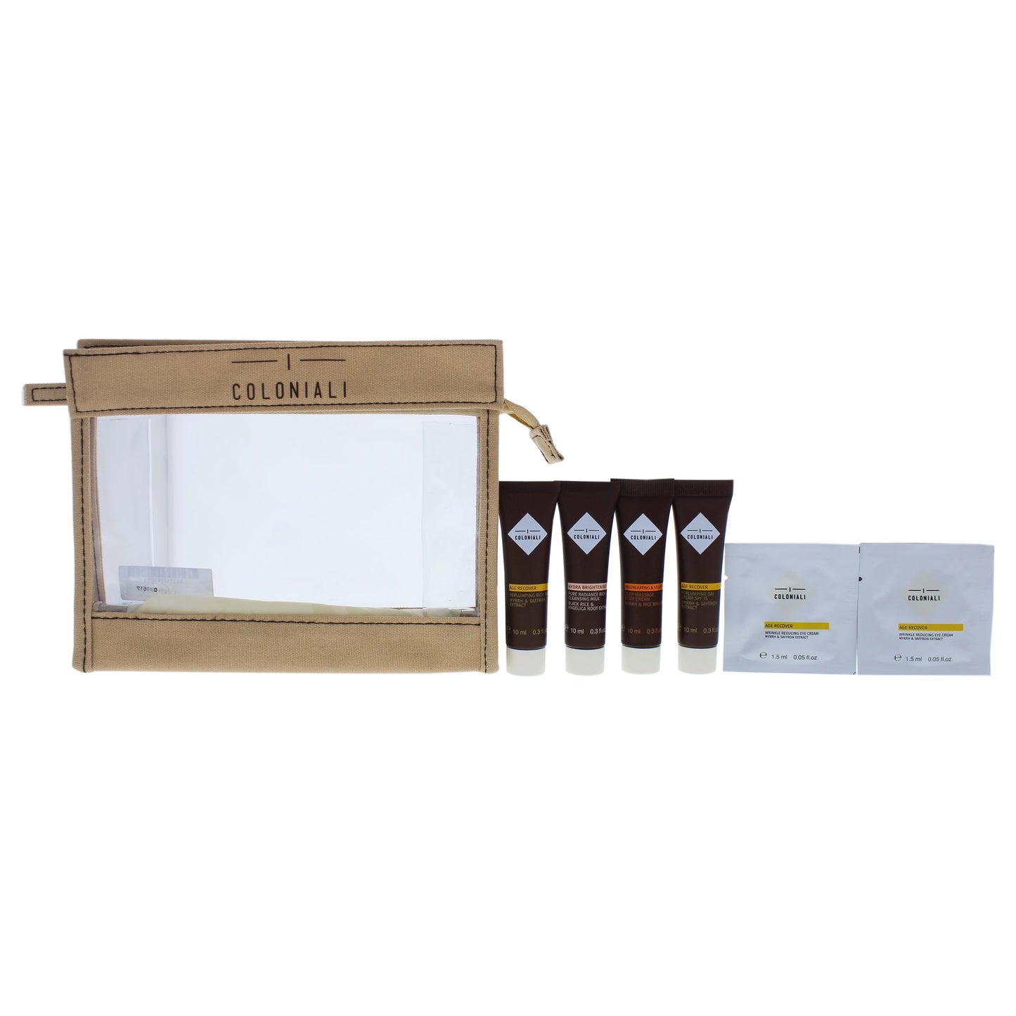 Age Recover Kit