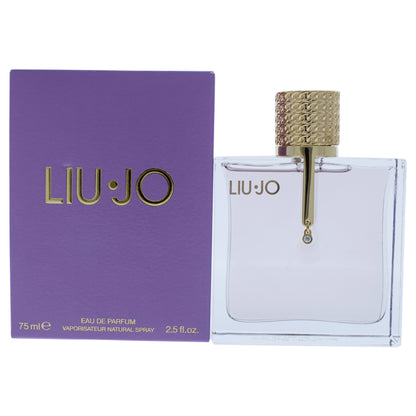 Liu Jo
