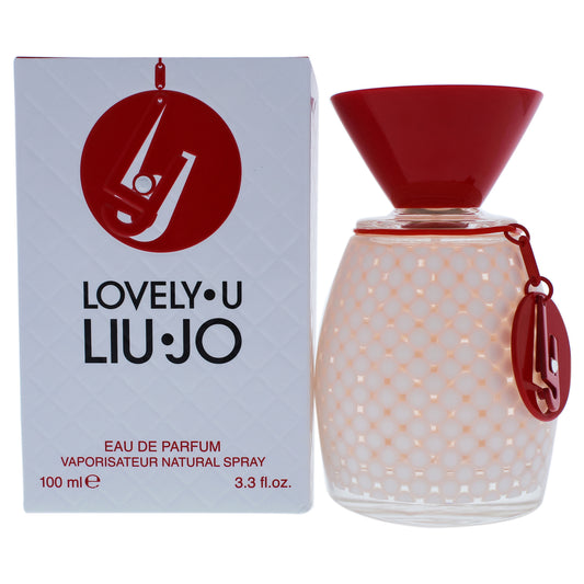 Lovely U