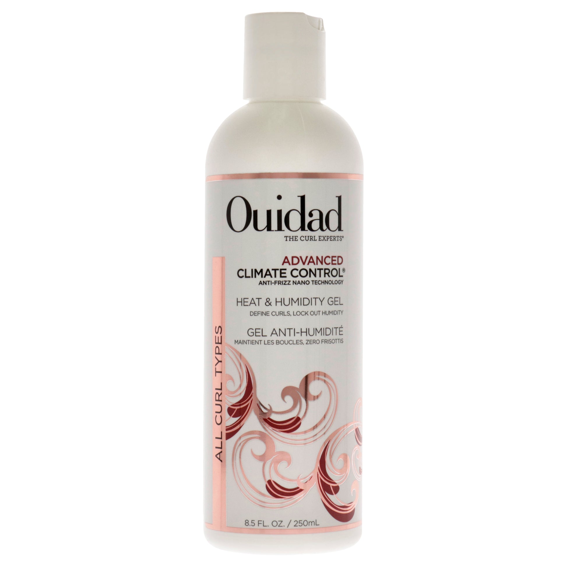 Ouidad Advanced Climate Control Heat and Humidity Gel