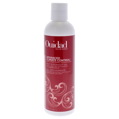 Advanced Climate Control Heat and Humidity Gel - Stronger Hold