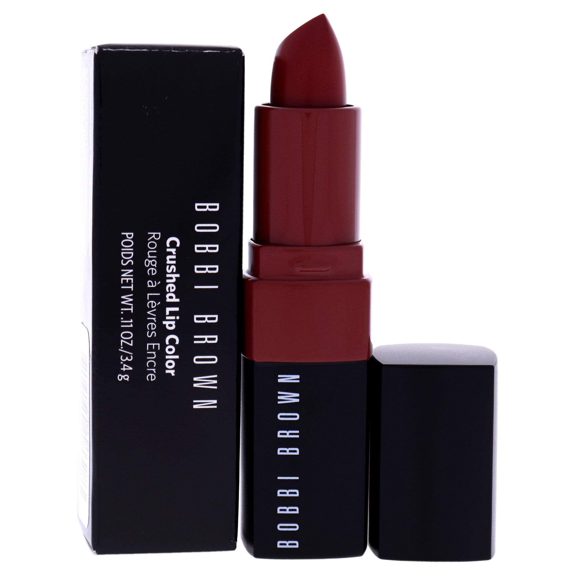 Bobbi Brown Crushed Lip Color