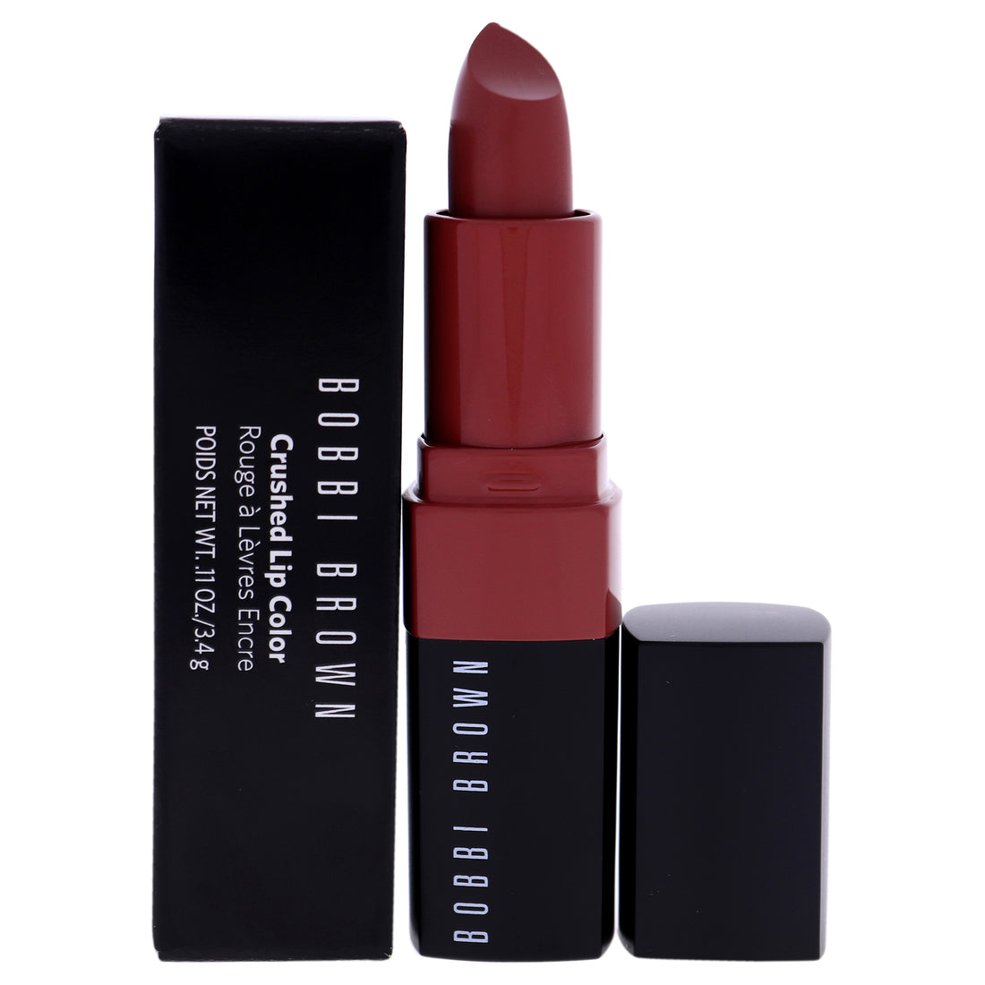 Bobbi Brown Crushed Lip Color