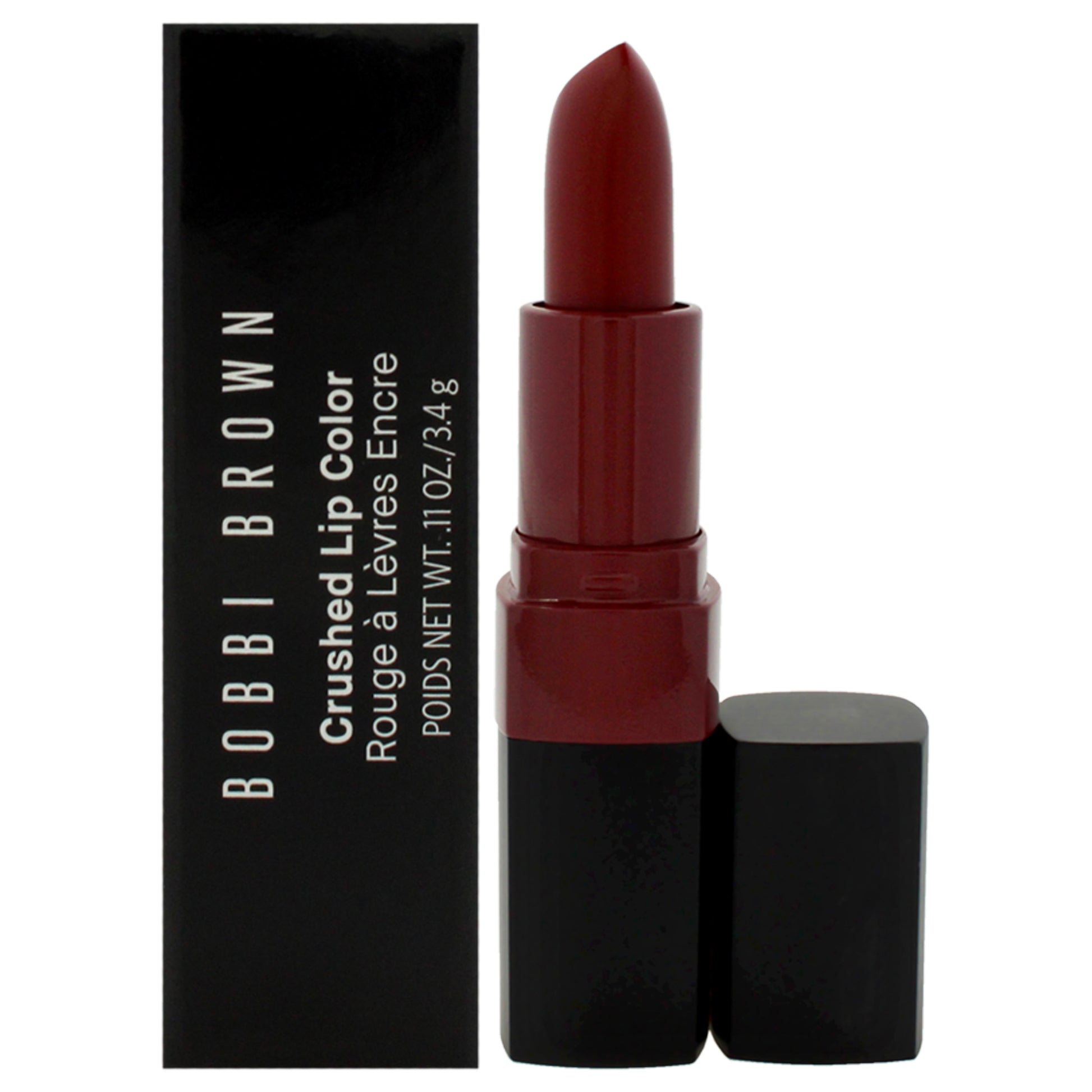 Bobbi Brown Crushed Lip Color