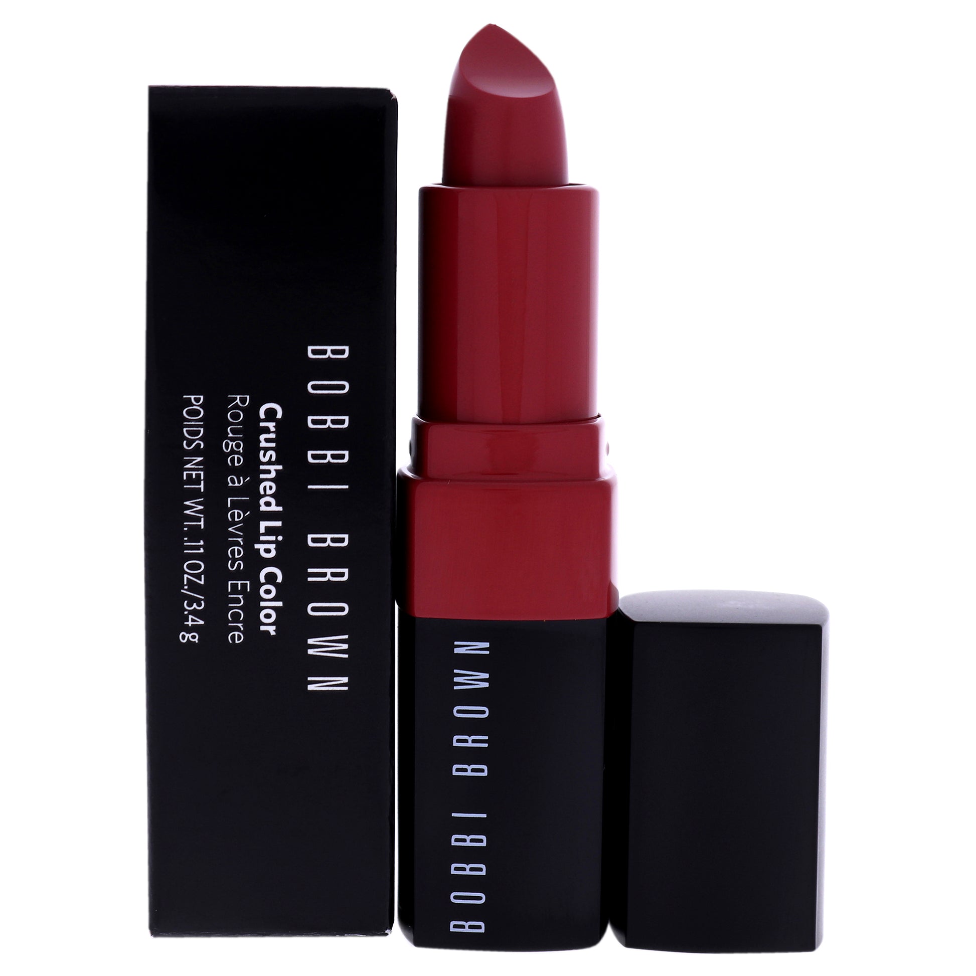 Bobbi Brown Crushed Lip Color