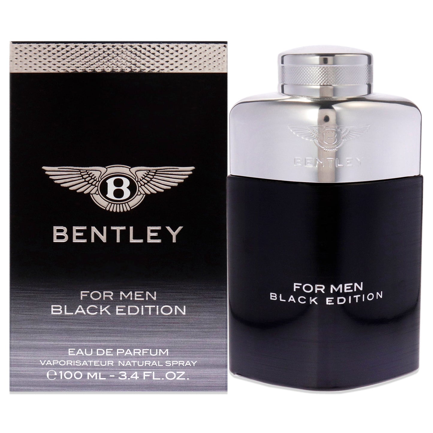 Bentley Black Edition