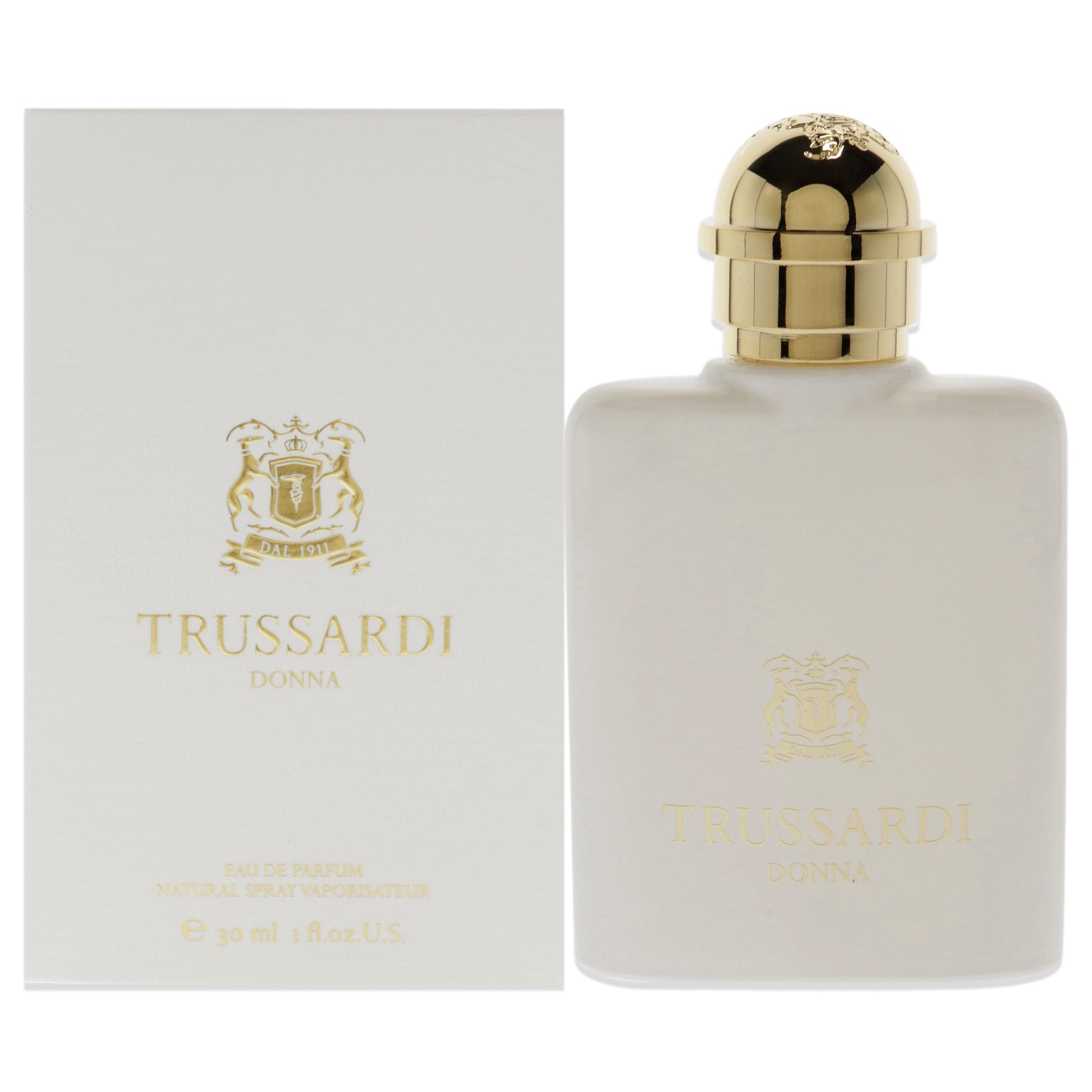 Trussardi Trussardi Donna Women EDP Spray