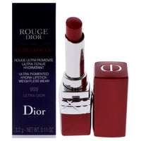 Christian Dior Rouge Dior Ultra Rouge Lipstick