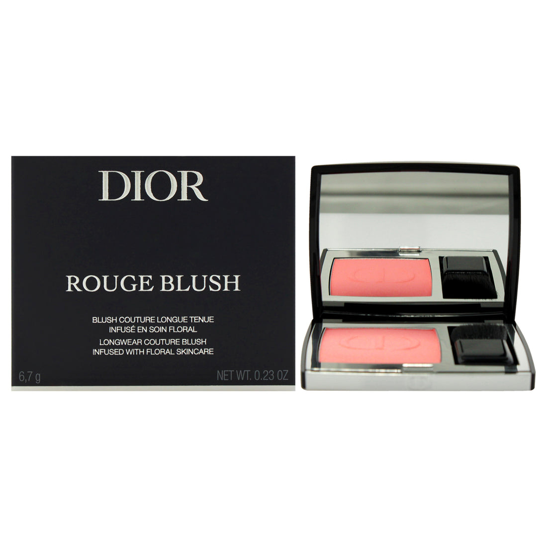 Christian Dior Rouge Blush
