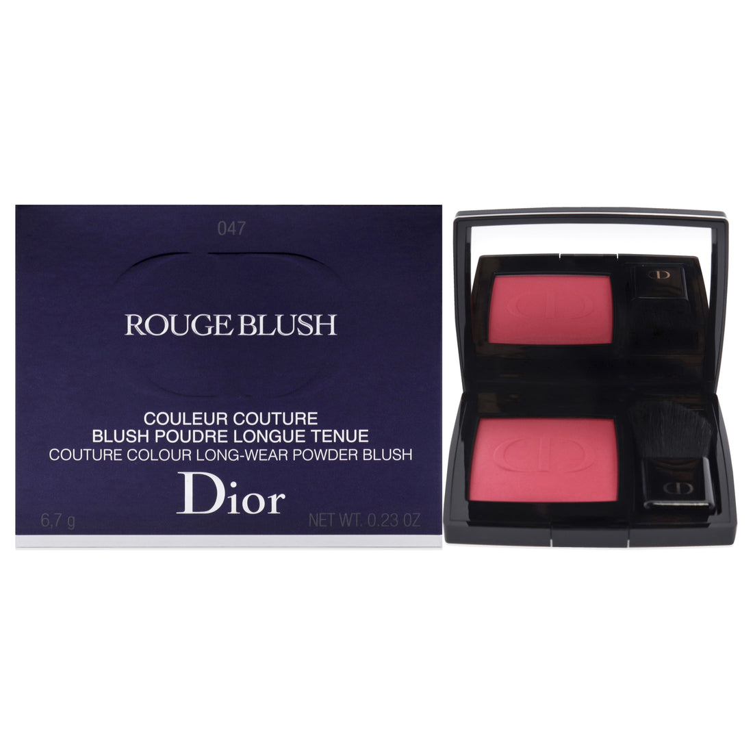 Christian Dior Rouge Blush