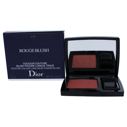 Christian Dior Rouge Blush