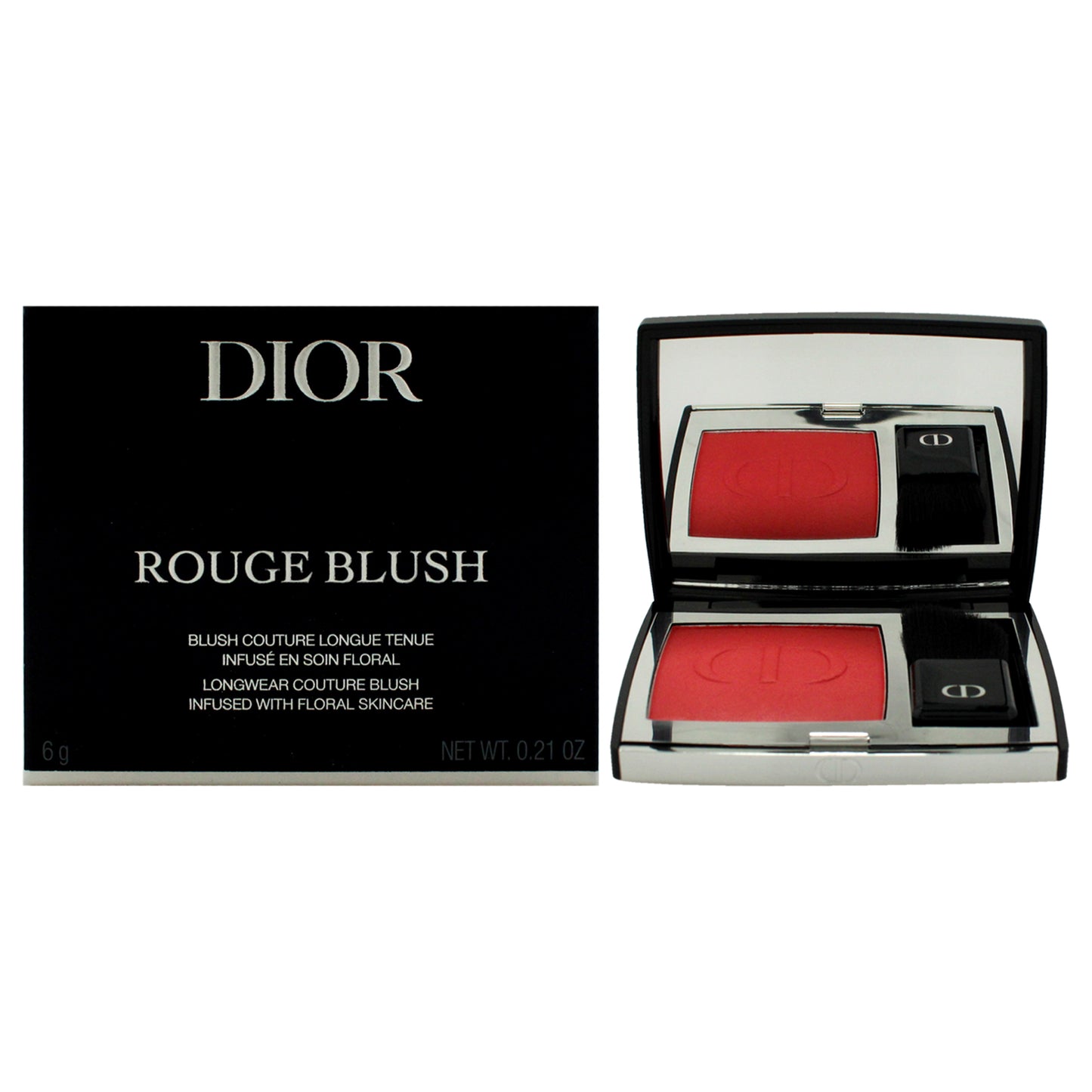 Christian Dior Rouge Blush
