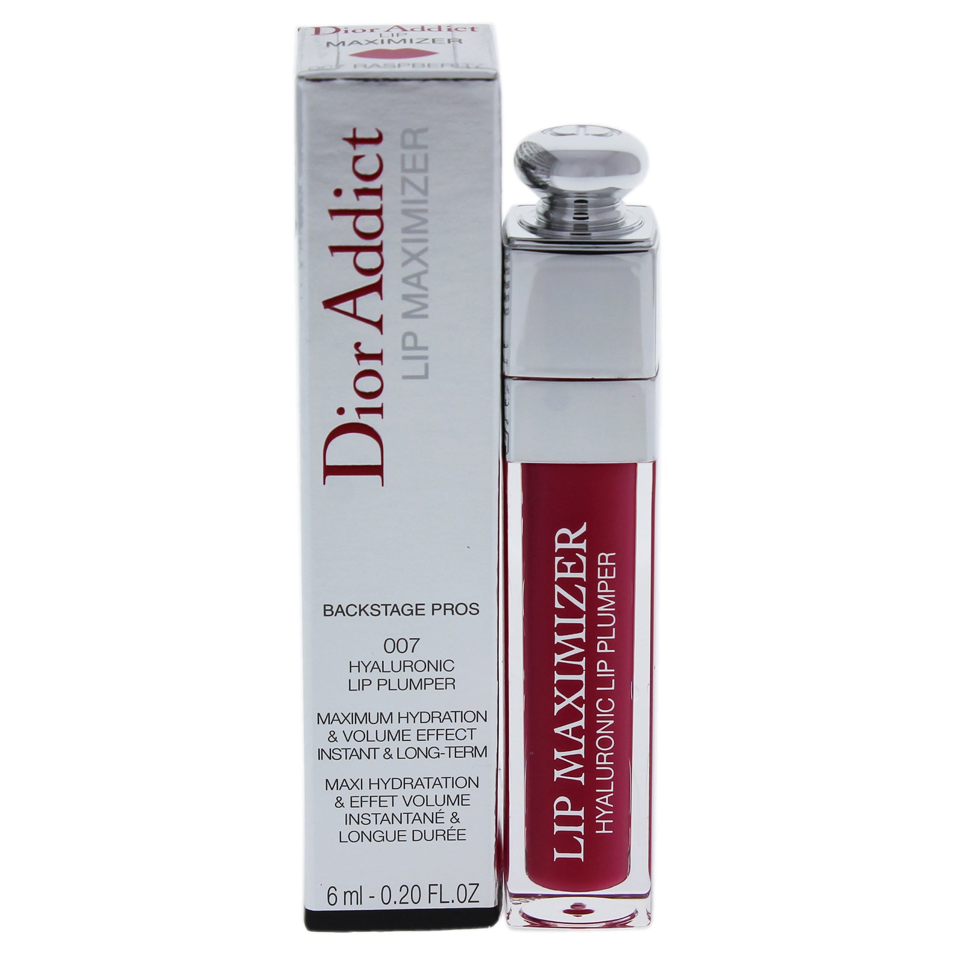 Christian Dior Dior Addict Lip Maximizer
